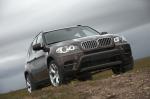 BMW X5 2011 года